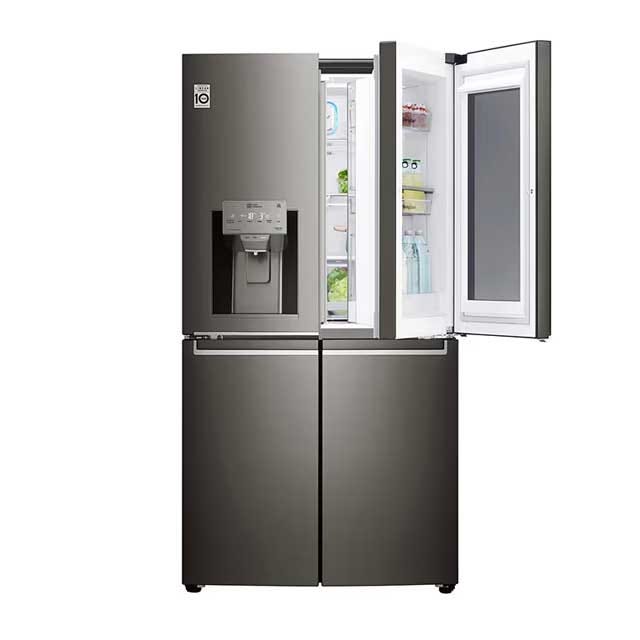 Refrigerator Repair repair