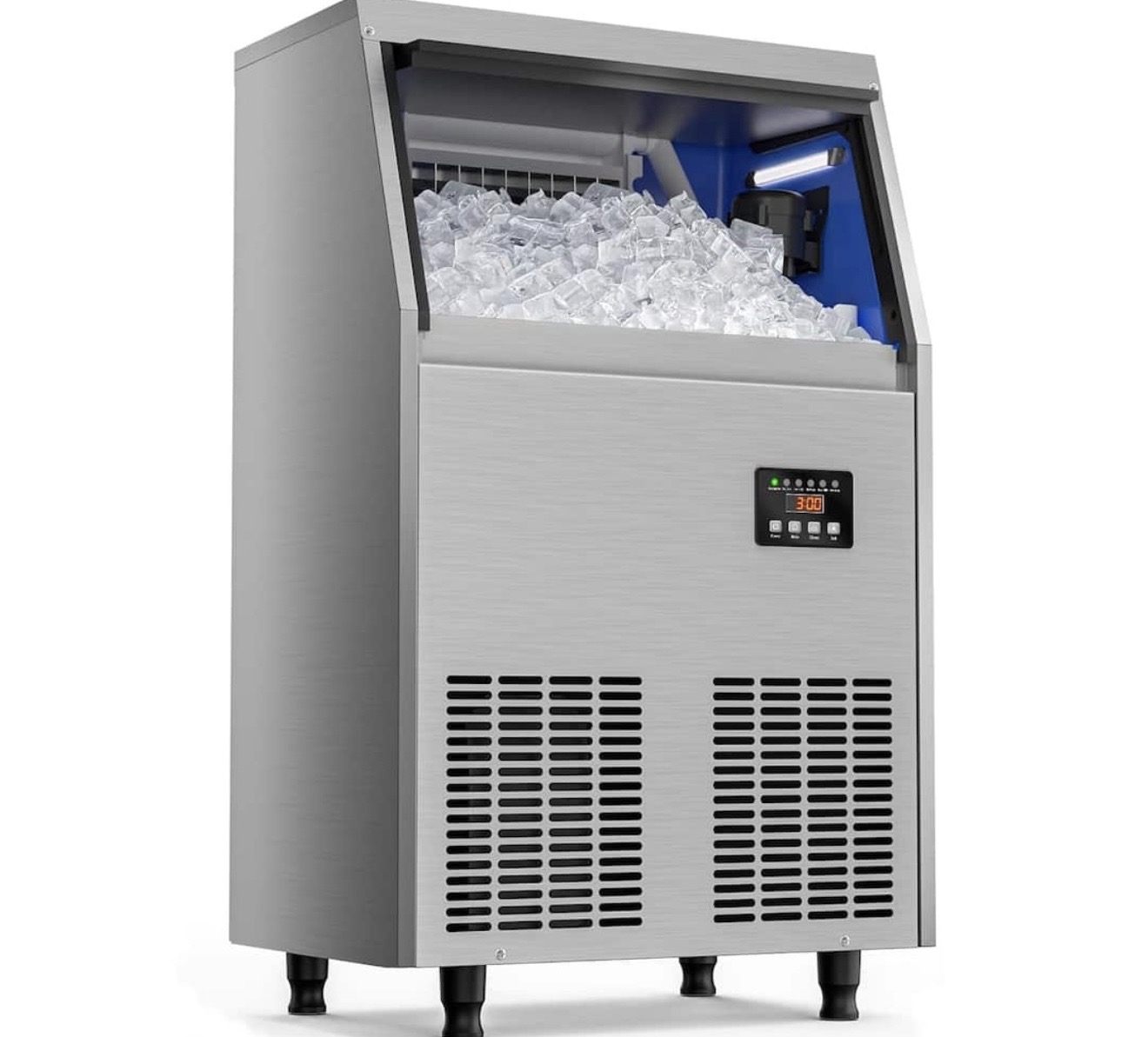 Ice Machine Repair repair